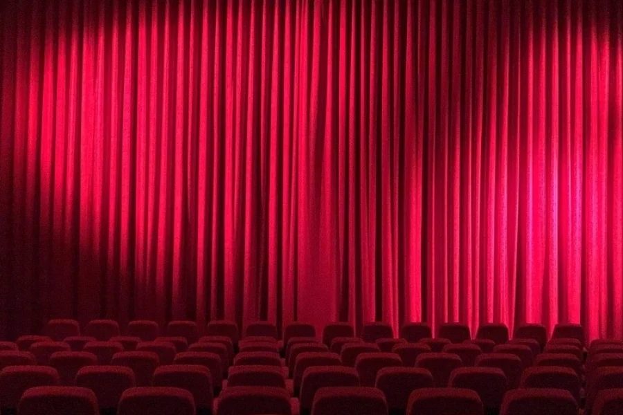 Grinchen får sin egna filmfestival