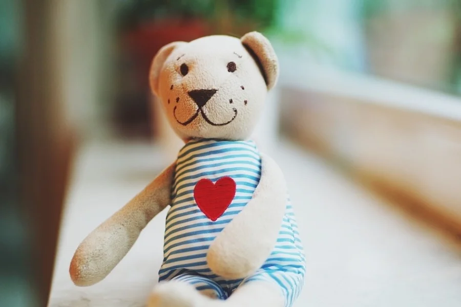 Från monsterjakt till pyjamasparty