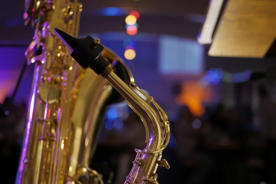 Grand Soul & Jazz: här är årets band