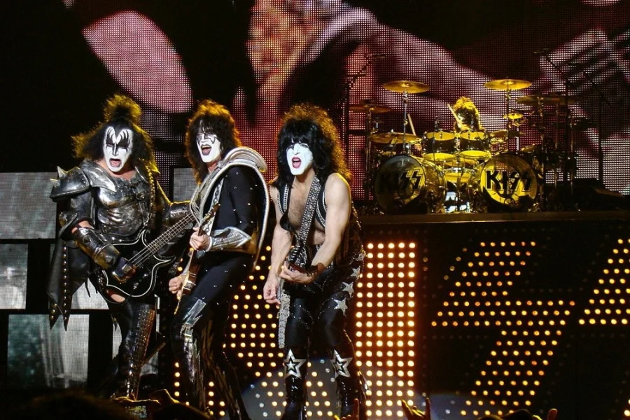 Sweden Rock Festival 2019: första akterna klara!