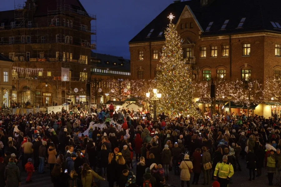 Vinterlund 2018: programmet är klart!