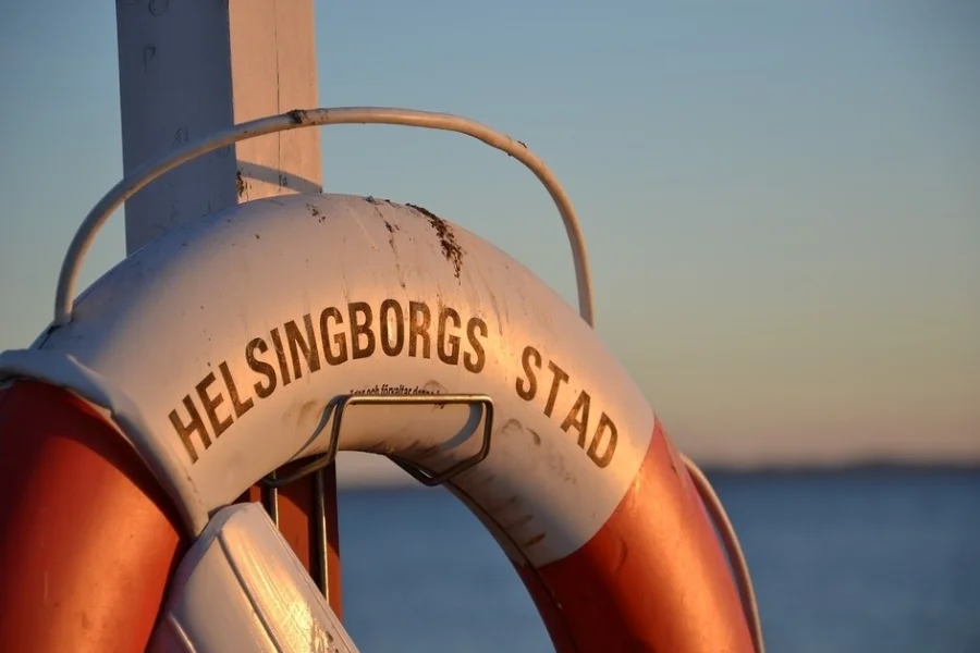 Upptäck Helsingborgs gömda skatt
