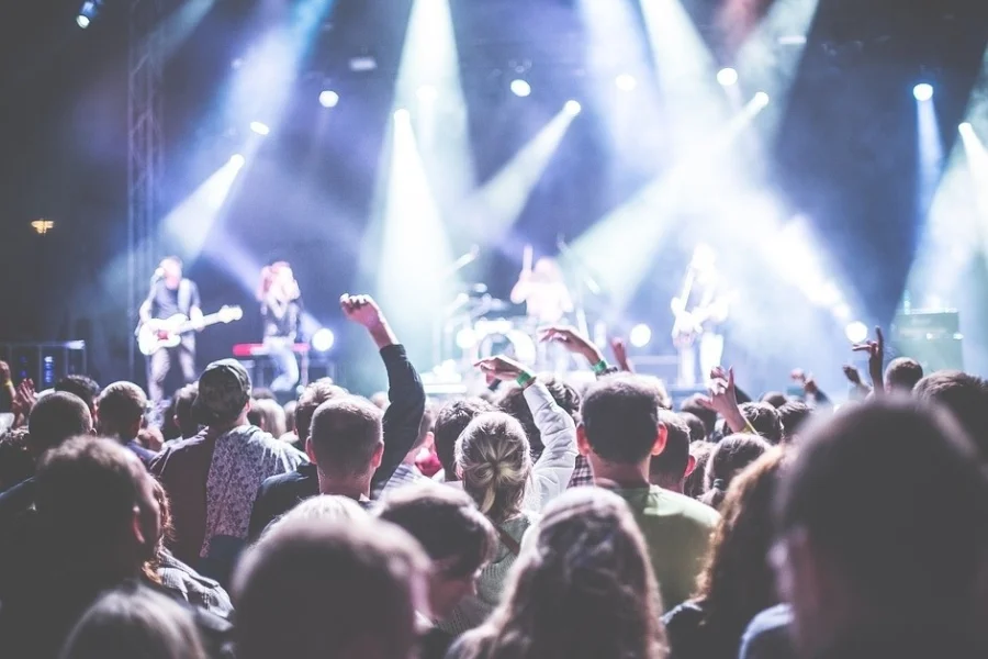 Lollapalooza Stockholm - första artistsläppet!