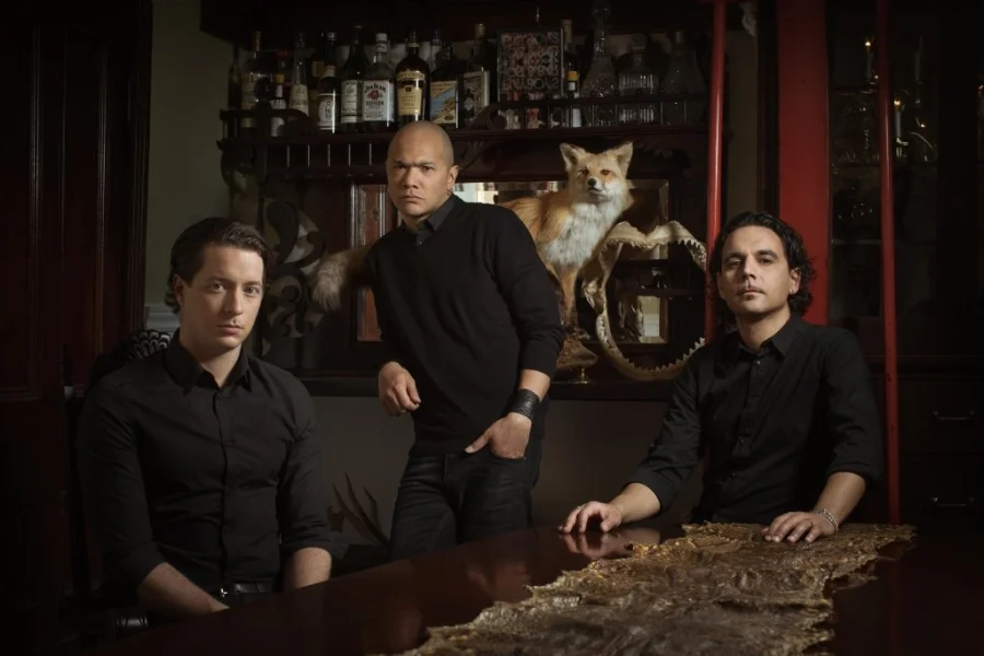 Danko Jones