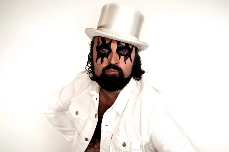 Hank von Hell