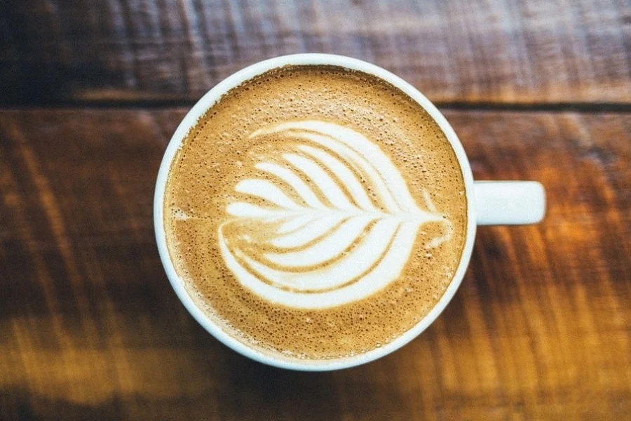 Kaffe-SM till Sveriges kaféstad