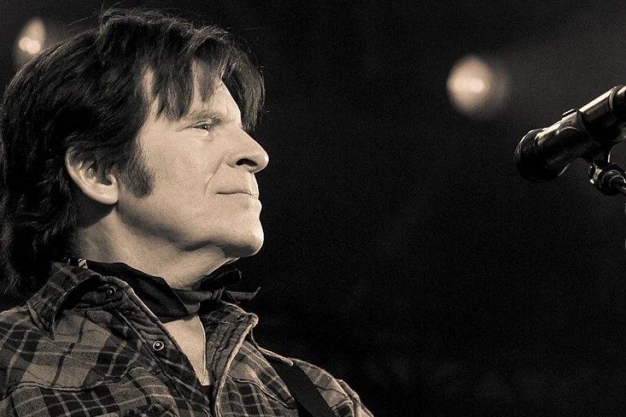 Sverigebesök väntar för John Fogerty
