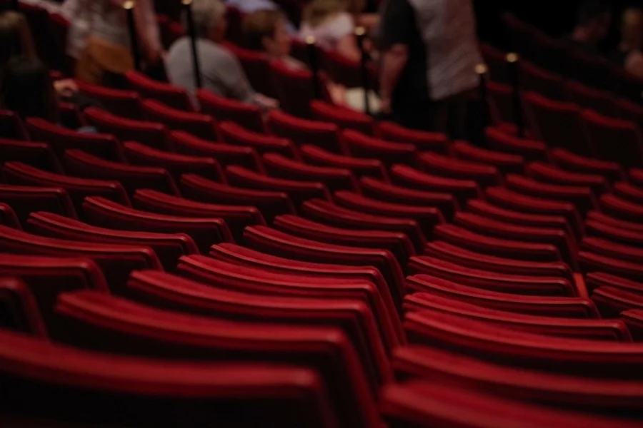 Kultförklarad musikal spelas på Stora Teatern