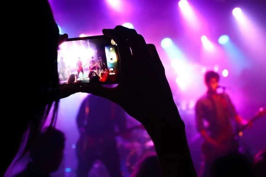 Lollapalooza lägger till extra dag