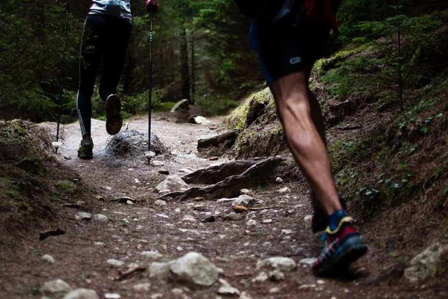 Världens tuffaste ultralopp till Åre