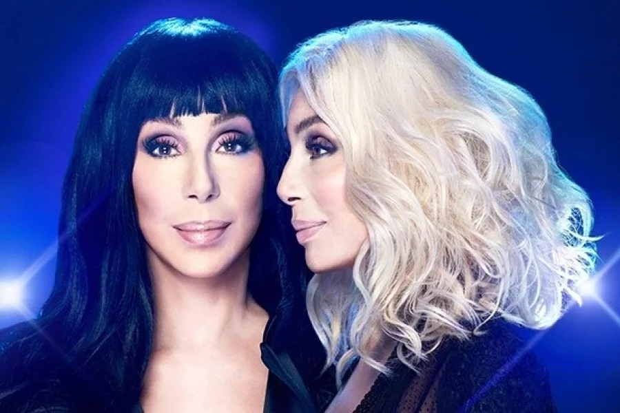 Snart släpps biljetterna till Cher-konsert