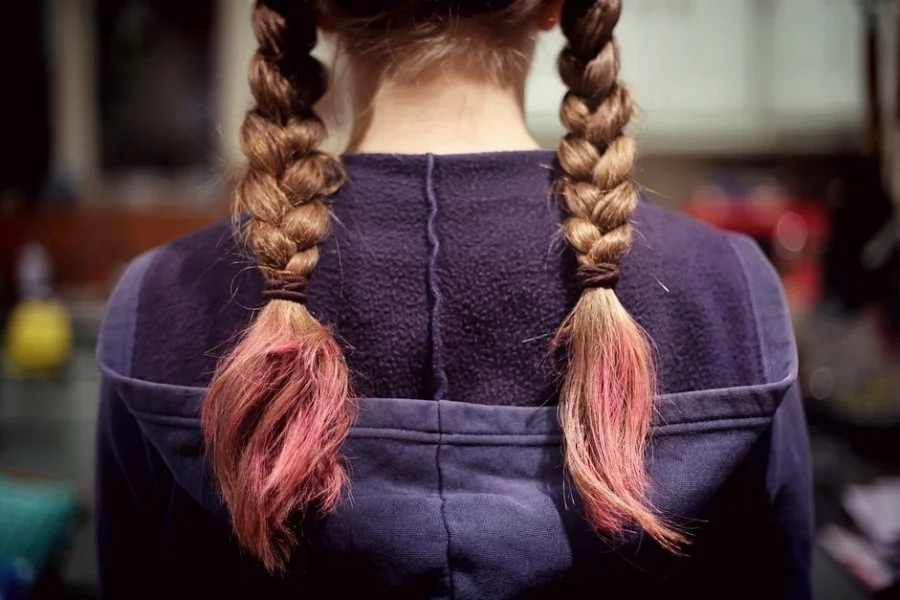 Pippi-kalas på bibblan