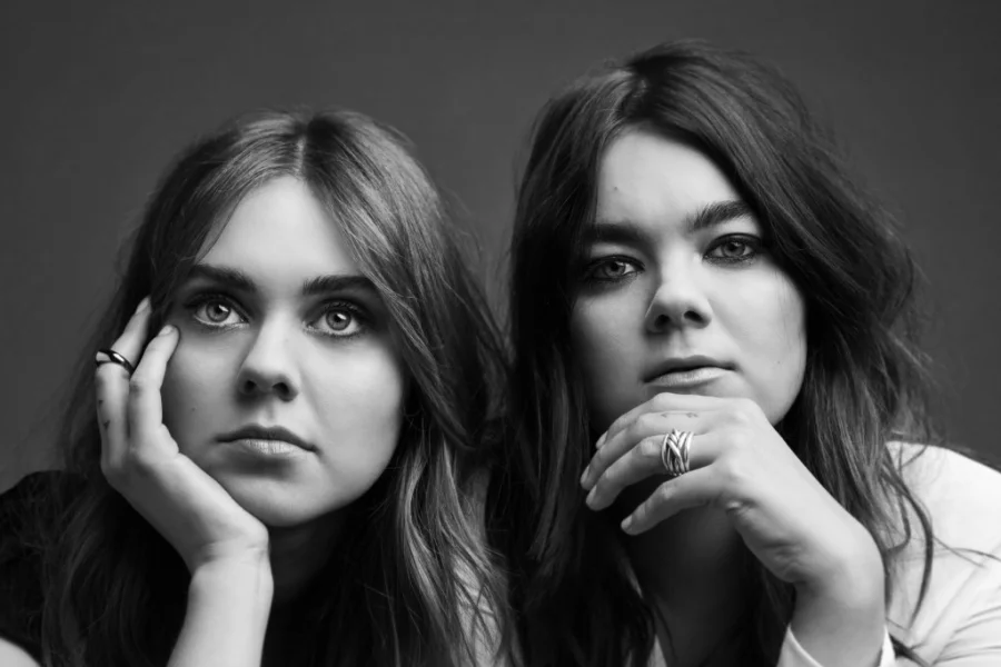 First Aid Kit till Way Out West