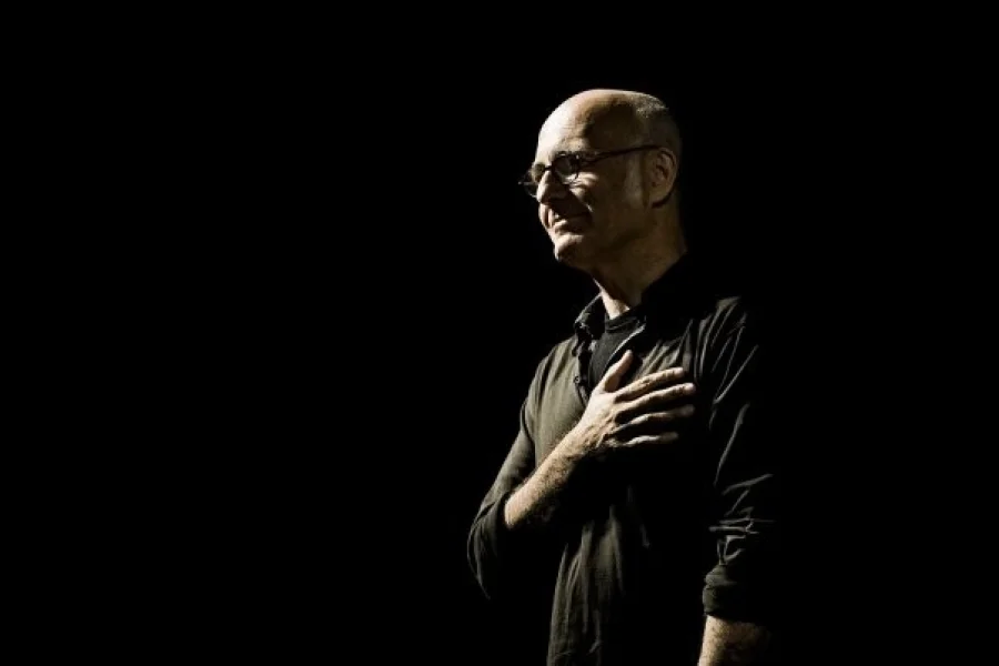 Ludovico Einaudi till Dalhalla
