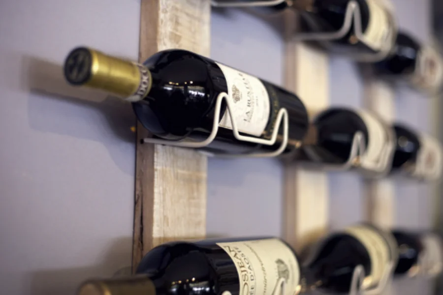 Femte året för Vin & Deli