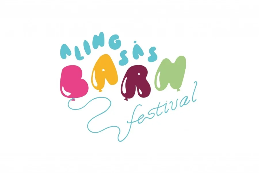 Premiär för barnens egna fest