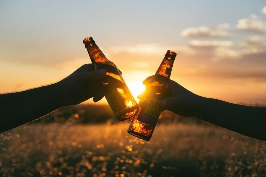 Mat- och ölfestivaler intar Lollapalooza