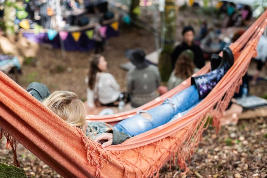 Nytt hållbart festivalkoncept till Hylte