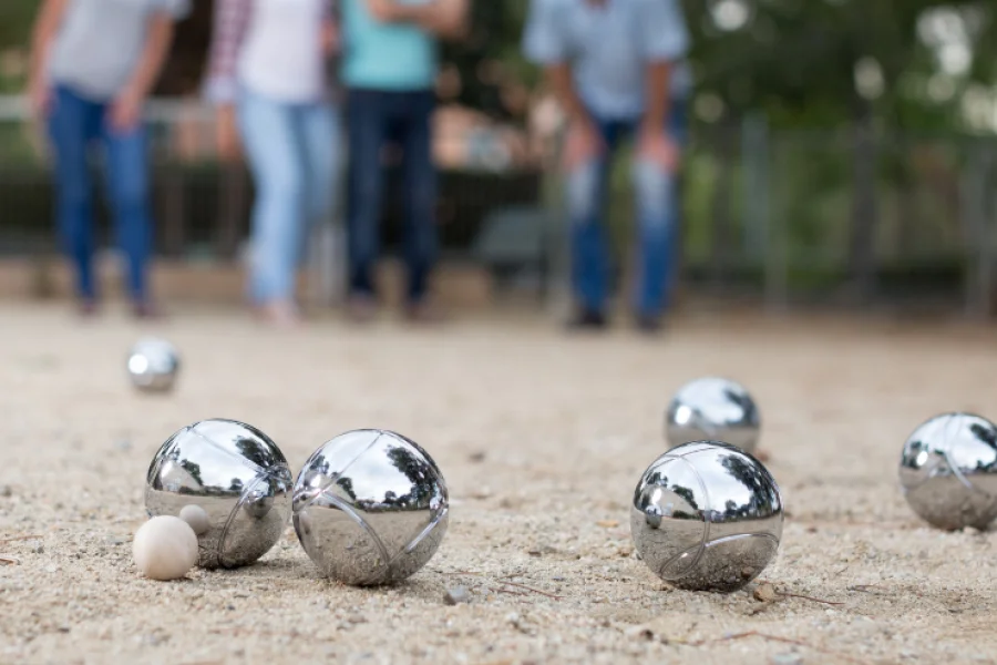 SM i boule intar Linköping