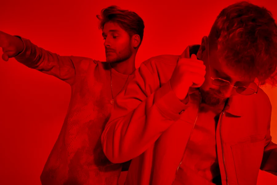 Norlie & KKV på höstturné