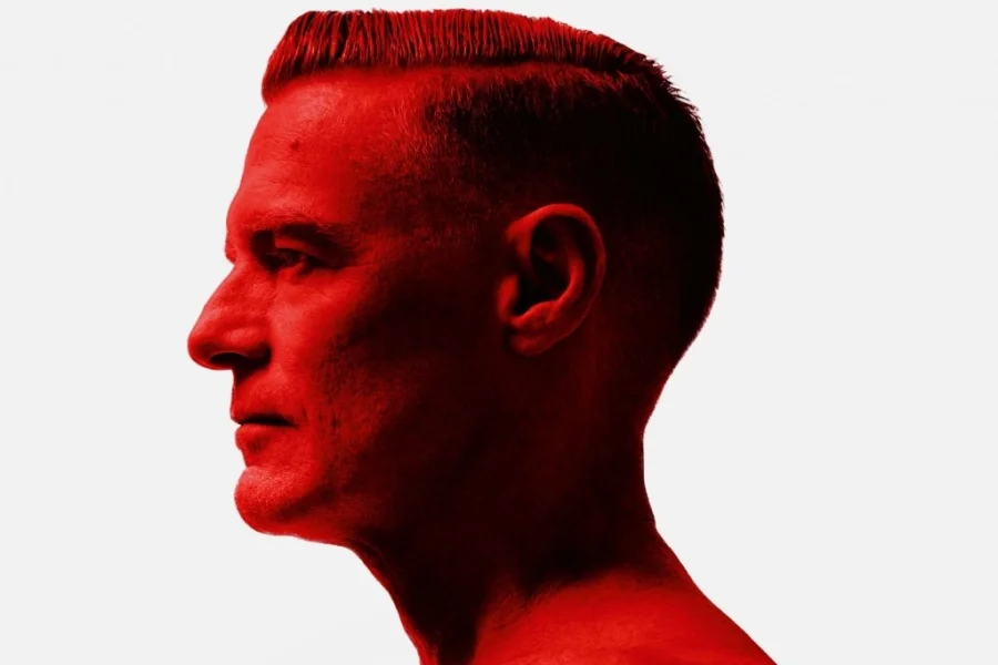 Bryan Adams till Sverige i vår