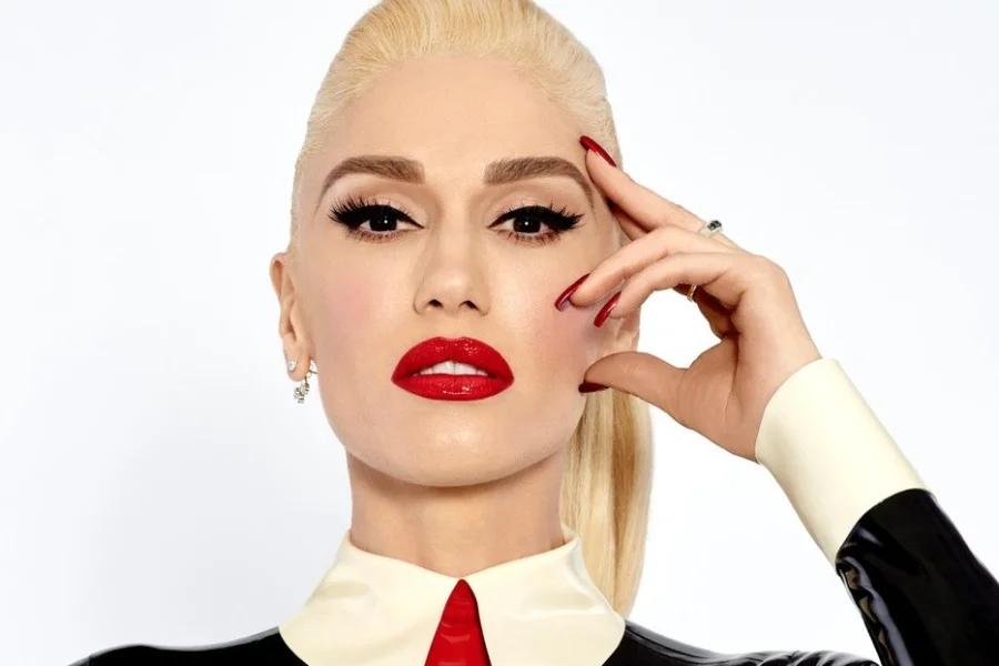 Gwen Stefani till Liseberg!