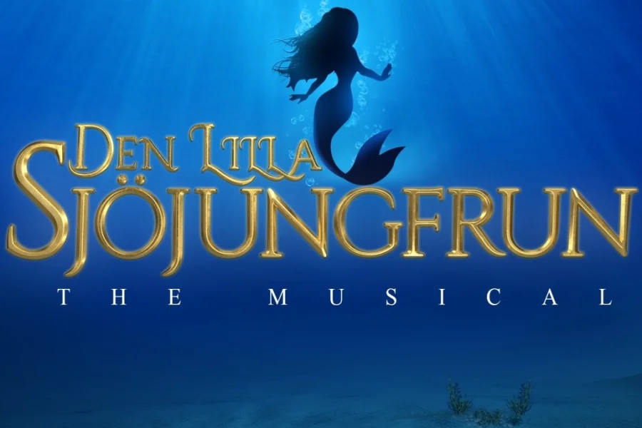 Klassisk saga blir musikal