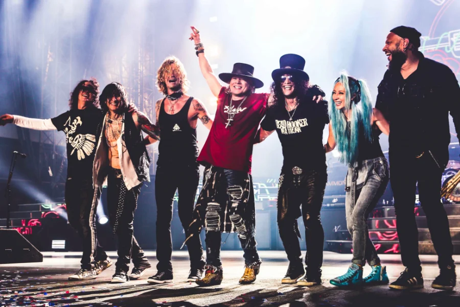 Sweden Rock 2020 - Boka biljetter & boende!