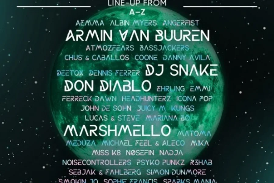 Summerburst 2020