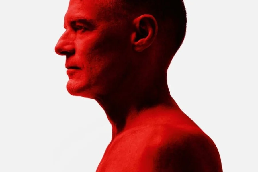 Bryan Adams - Shine A Light Tour