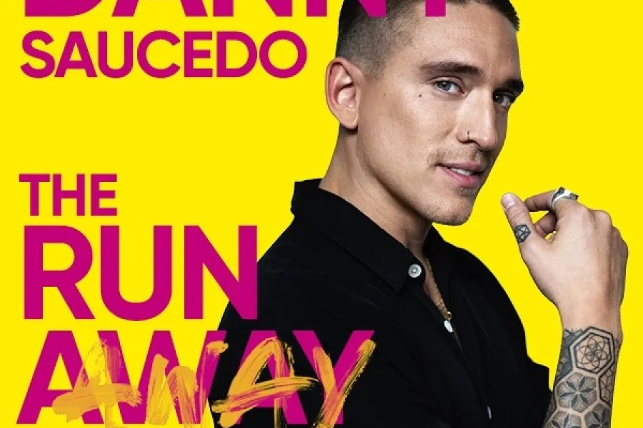 Danny Saucedo