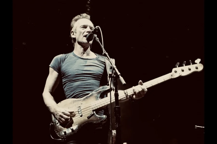 Sting