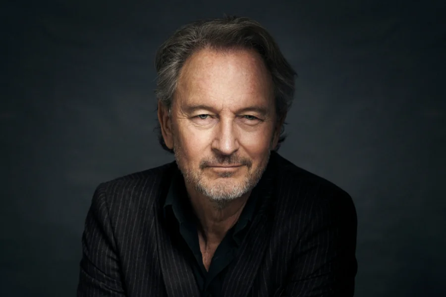 Tomas Ledin