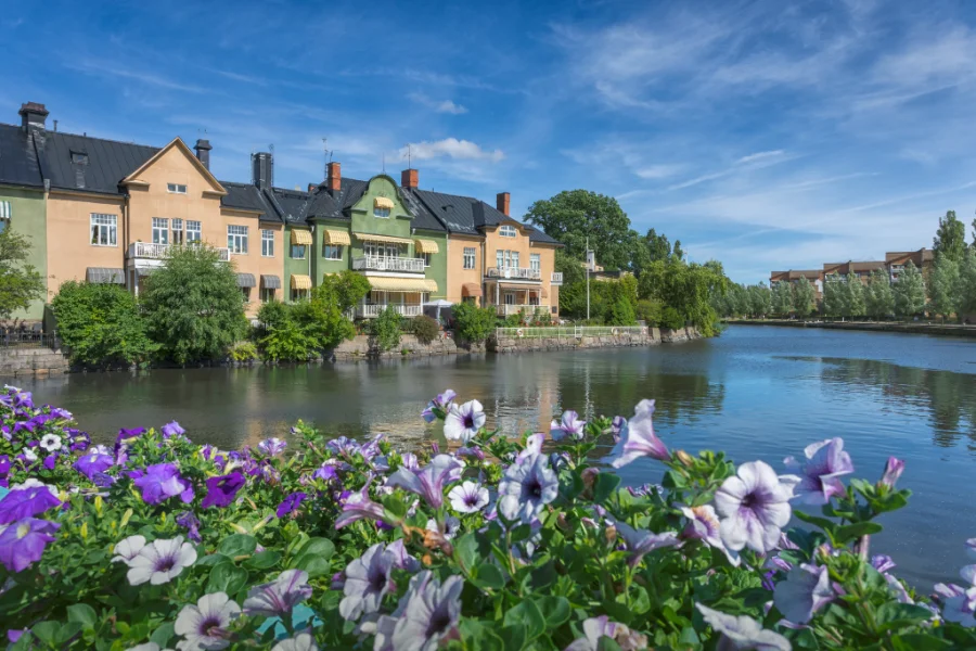Det händer i Örebro sommaren 2023
