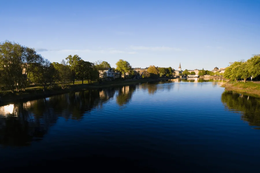 Ta del av en showfylld vår i Karlstad