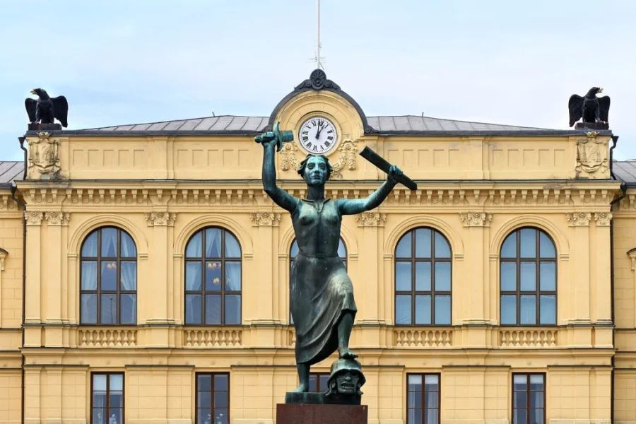 Kända personer från Karlstad