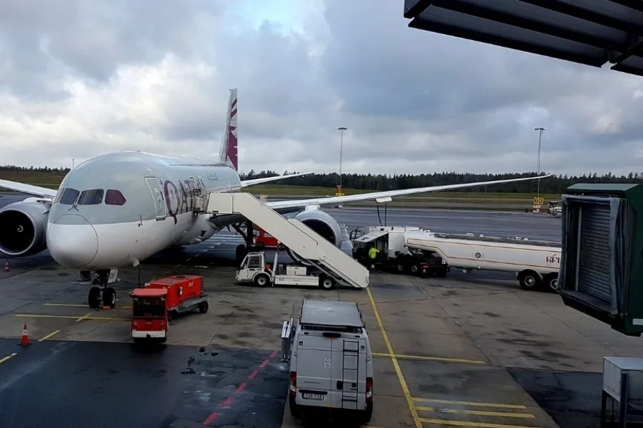 Flyg från Landvetter – så hittar du rätt resa