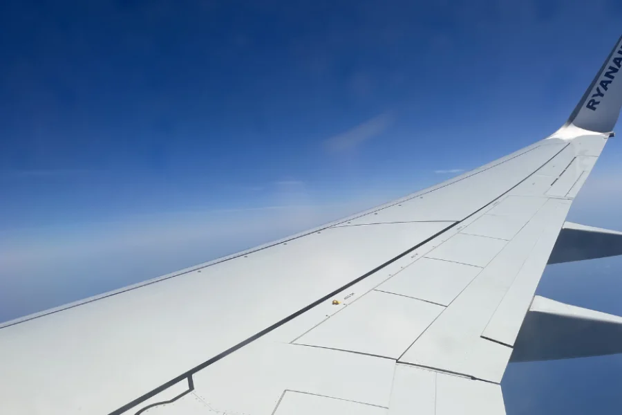 Hit kan du flyga direkt från Västerås