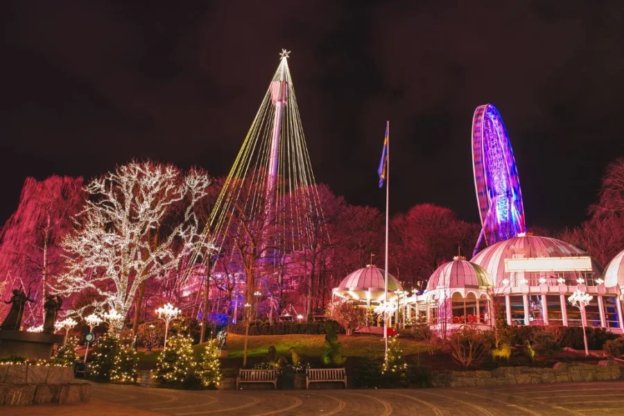 Julmarknader i Västsverige – se favoriterna