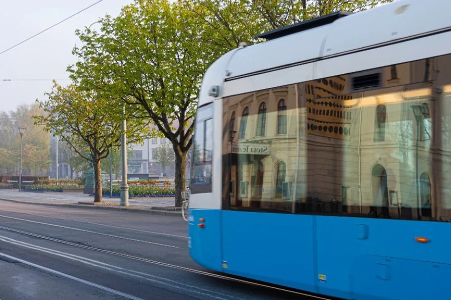 Populära evenemang i Göteborg 2024