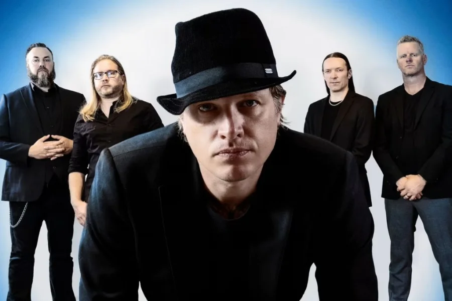 Takida bjuder på intim konsertupplevelse