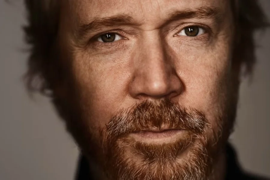 Lars Winnerbäck på sommarturné 2024