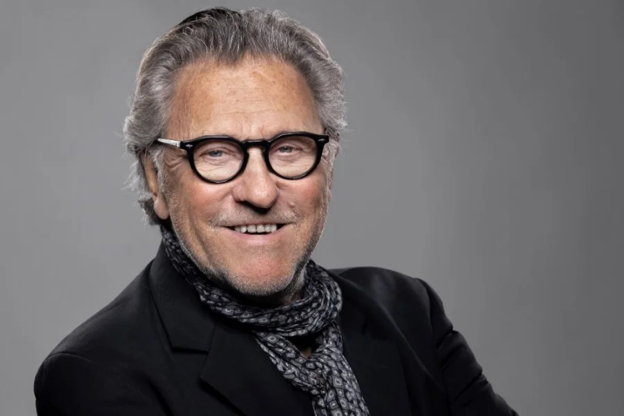 Tommy Körberg på sommarturné