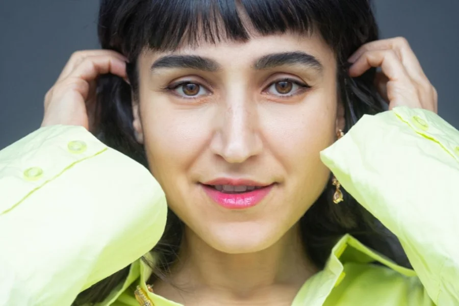 Laleh på sommarturné 2025