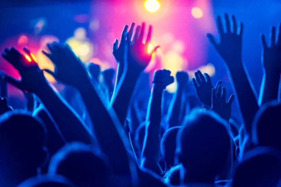 Här är årets konserter på Ullevi