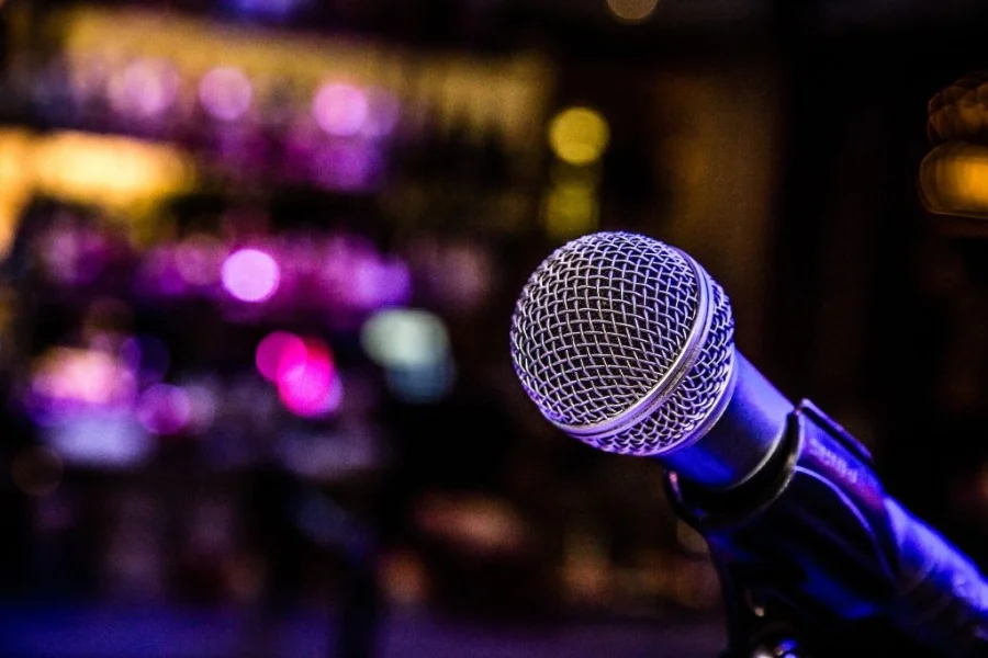 Missa inte Lund Comedy Festival