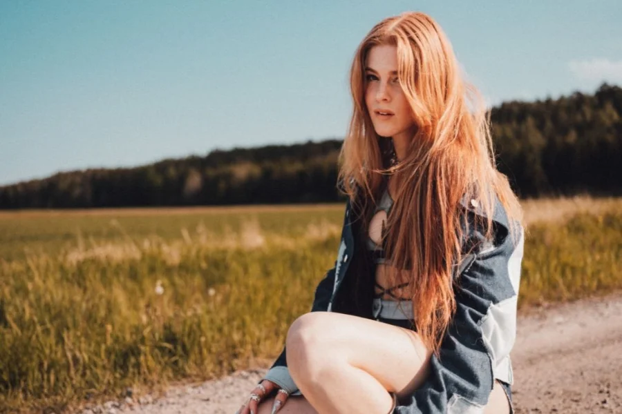 Dotter till SommarScenen i Ängelholm