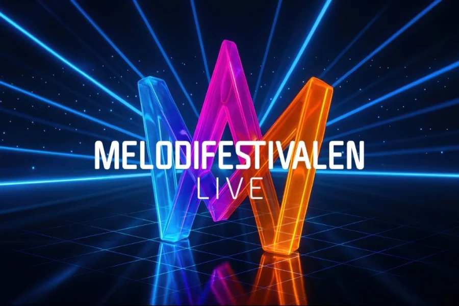 Nu är det dags för Melodifestivalen 2026