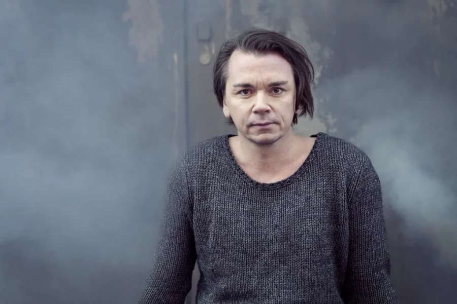 Omfattande turné med Emil Jensen