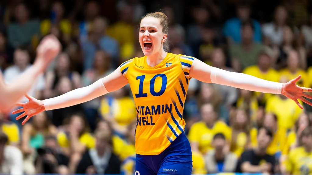 CEV EuroVolley 2026 – FRA vs. ITA, SVK vs. MNE